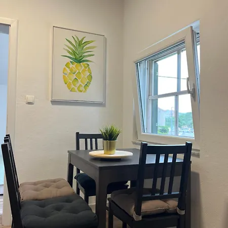 Διαμέρισμα House Roza With Two *