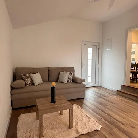 Διαμέρισμα House Roza With Two *