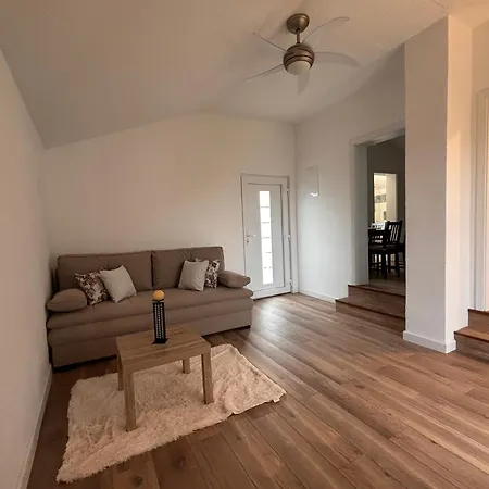 Διαμέρισμα House Roza With Two *