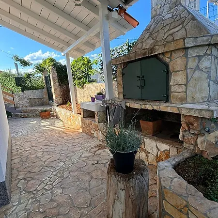 Διαμέρισμα House Roza With Two *