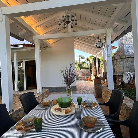 House Roza With Two