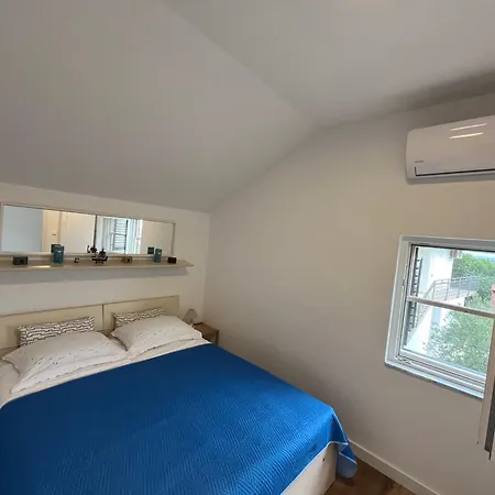 Διαμέρισμα House Roza With Two
