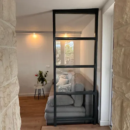 Διαμέρισμα House Roza With Two *